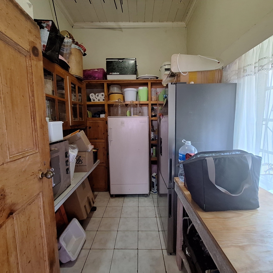 4 Bedroom Property for Sale in Vrede Free State